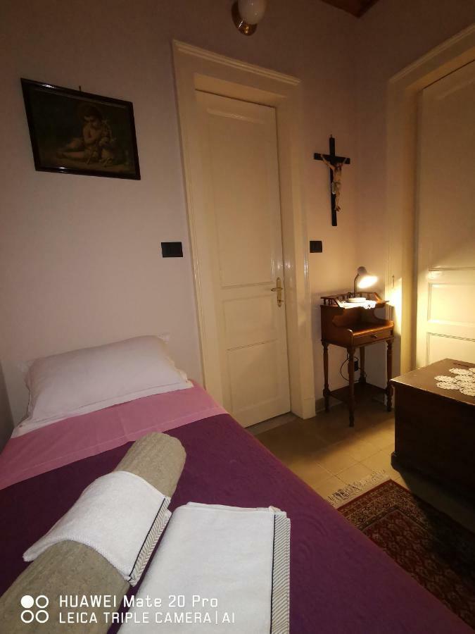 Apartmán La Rosa Dell'Etna Acireale Exteriér fotografie